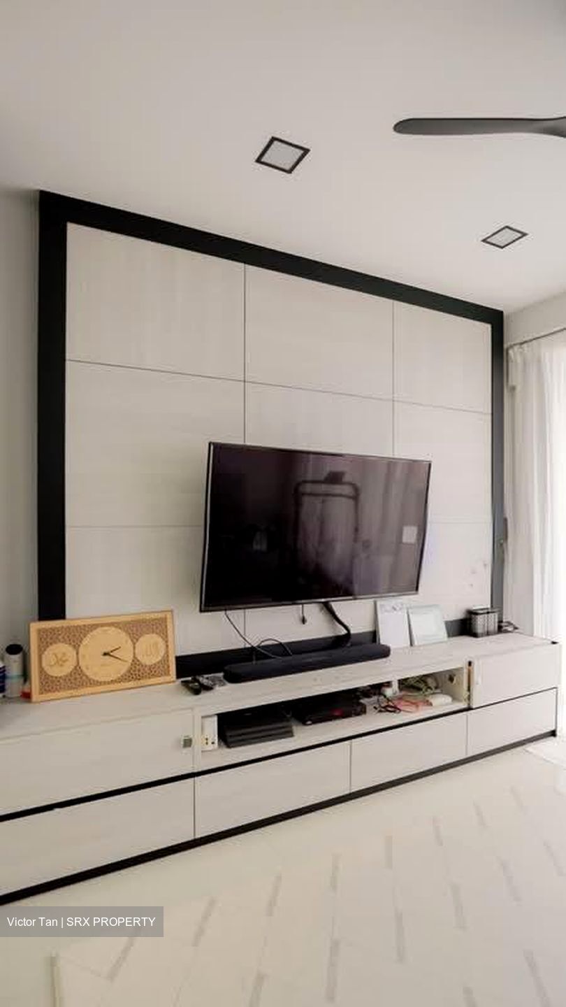 Sol Acres (D23), Condominium #598071391